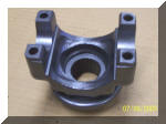 Late Metric Yoke