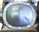 10 bolt cover