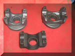 L-R (Small 1310) (1330 B.O.P.) (Large 1330) 
